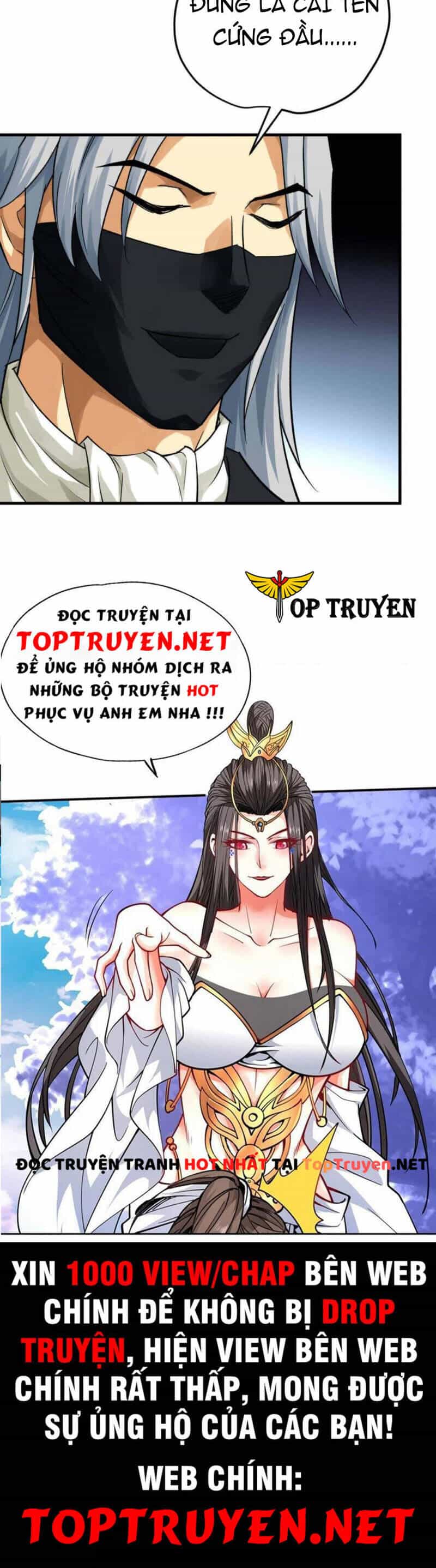 Trọng Sinh Ta Là Đại Thiên Thần - Chương 206 - ảnh 29