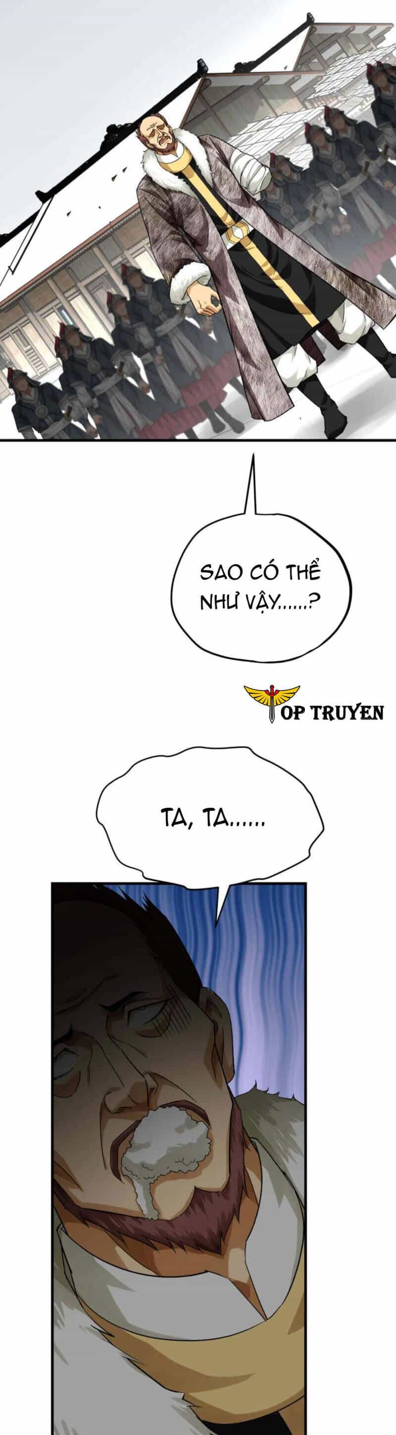 Trọng Sinh Ta Là Đại Thiên Thần - Chương 206 - ảnh 3