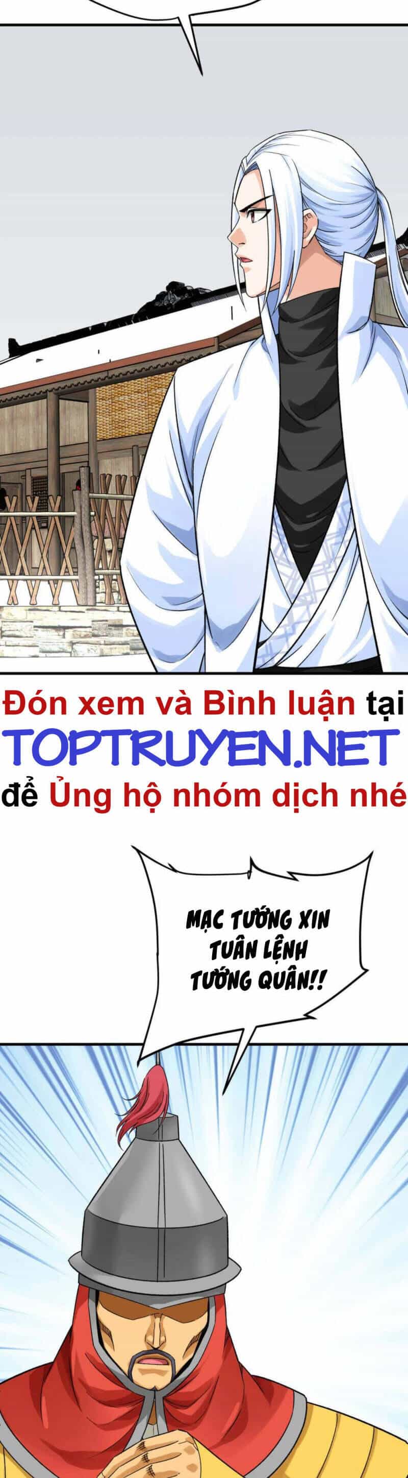 Trọng Sinh Ta Là Đại Thiên Thần - Chương 206 - ảnh 6