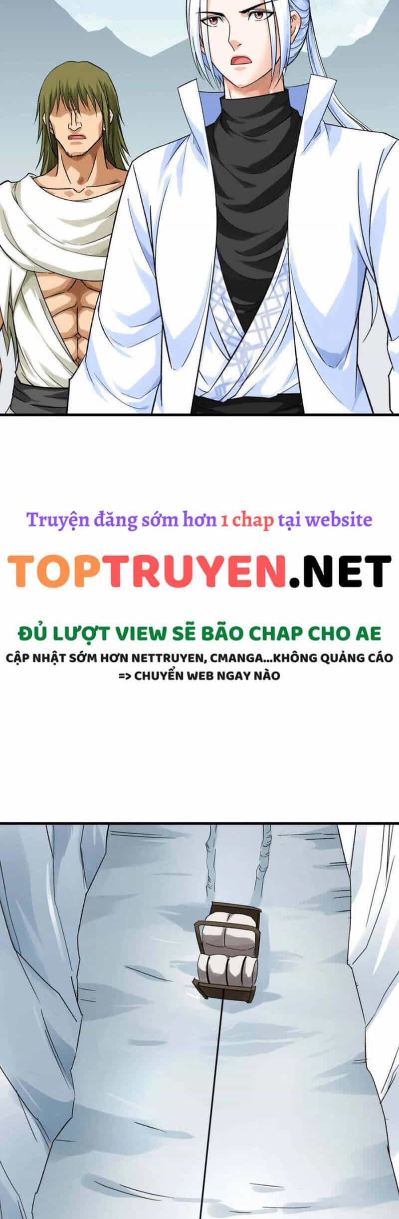 Trọng Sinh Ta Là Đại Thiên Thần - Chương 208 - ảnh 12