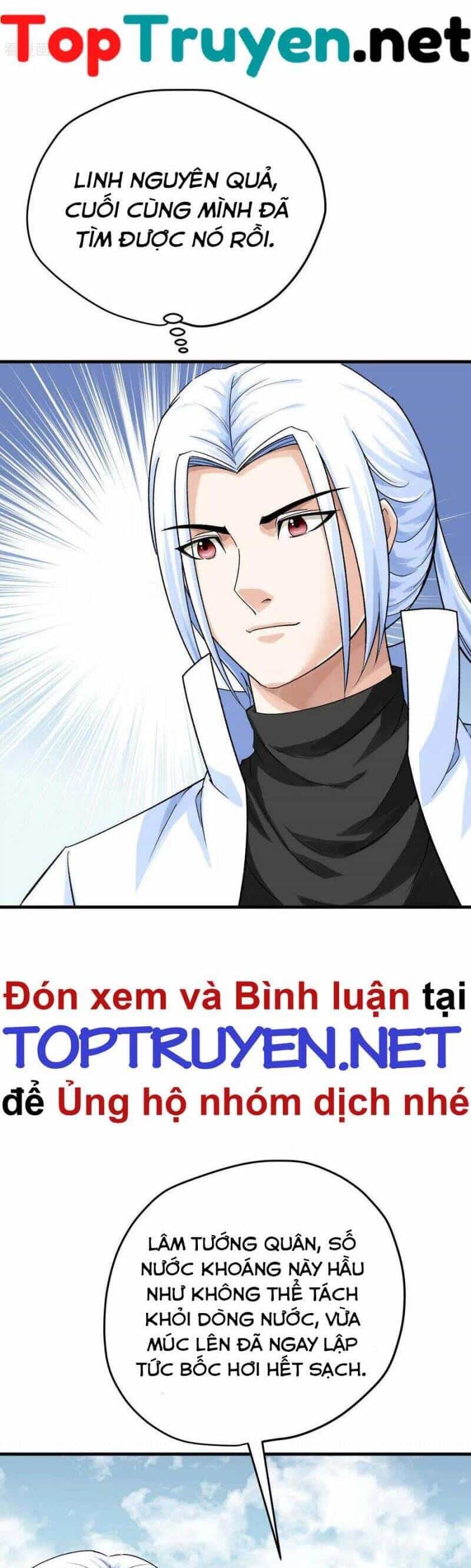 Trọng Sinh Ta Là Đại Thiên Thần - Chương 208 - ảnh 19