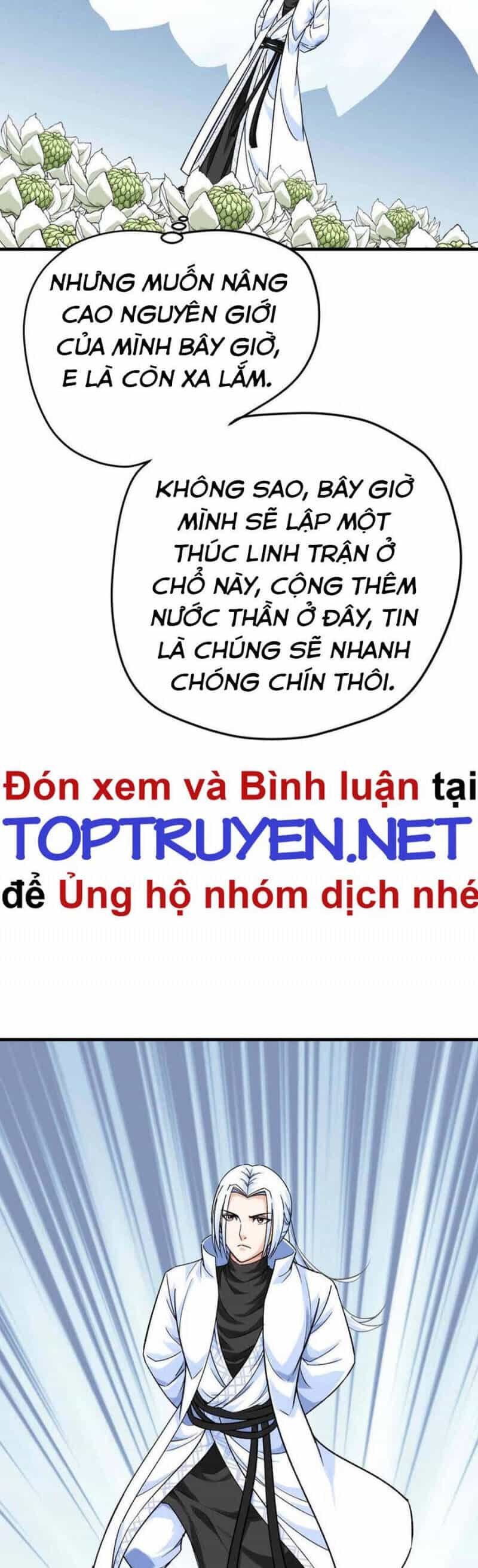 Trọng Sinh Ta Là Đại Thiên Thần - Chương 208 - ảnh 24