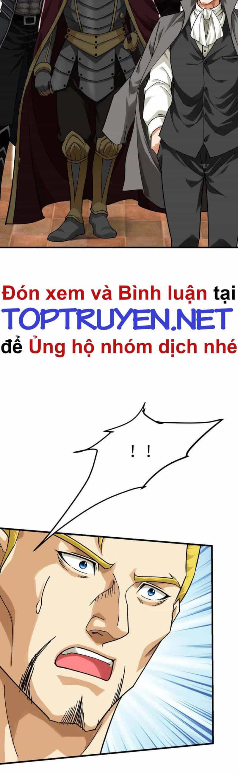 Trọng Sinh Ta Là Đại Thiên Thần - Chương 208 - ảnh 8