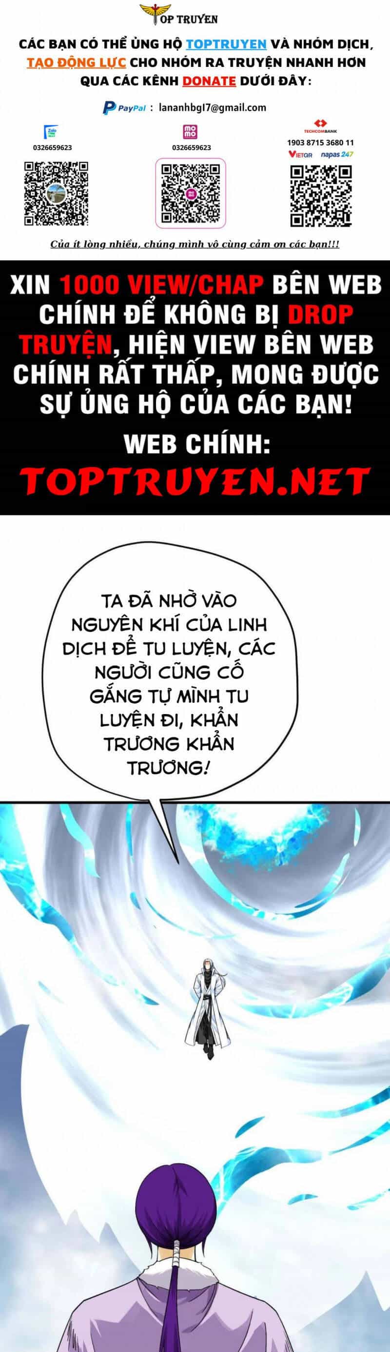 Trọng Sinh Ta Là Đại Thiên Thần - Chương 209 - ảnh 1