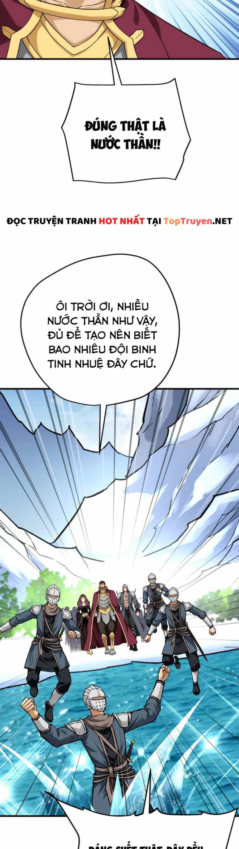 Trọng Sinh Ta Là Đại Thiên Thần - Chương 209 - ảnh 13