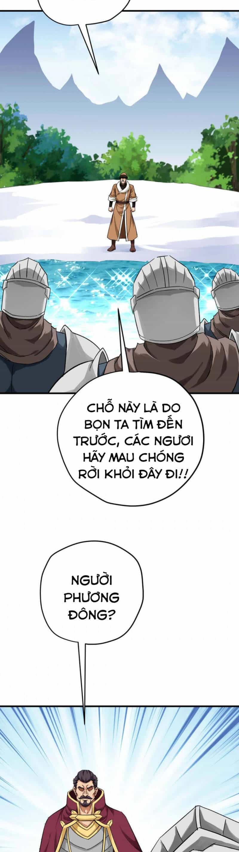 Trọng Sinh Ta Là Đại Thiên Thần - Chương 209 - ảnh 15