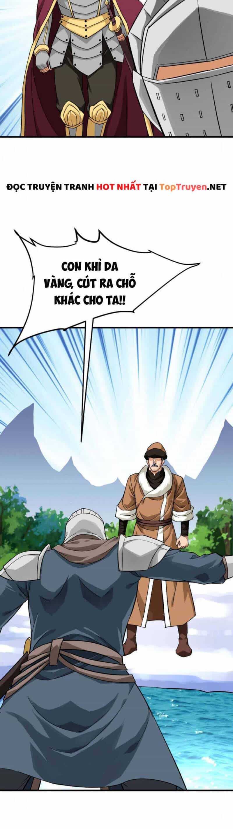 Trọng Sinh Ta Là Đại Thiên Thần - Chương 209 - ảnh 16