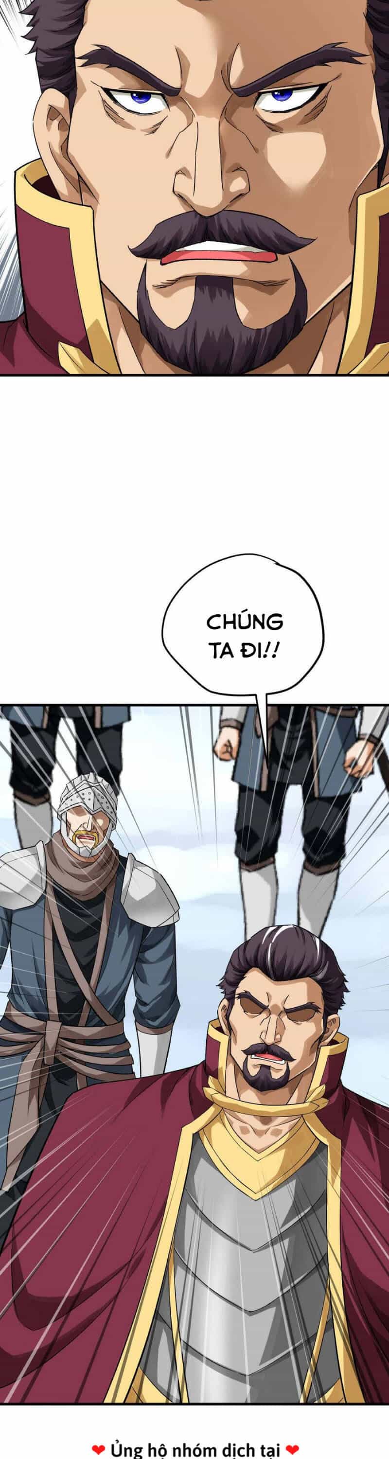Trọng Sinh Ta Là Đại Thiên Thần - Chương 210 - ảnh 24