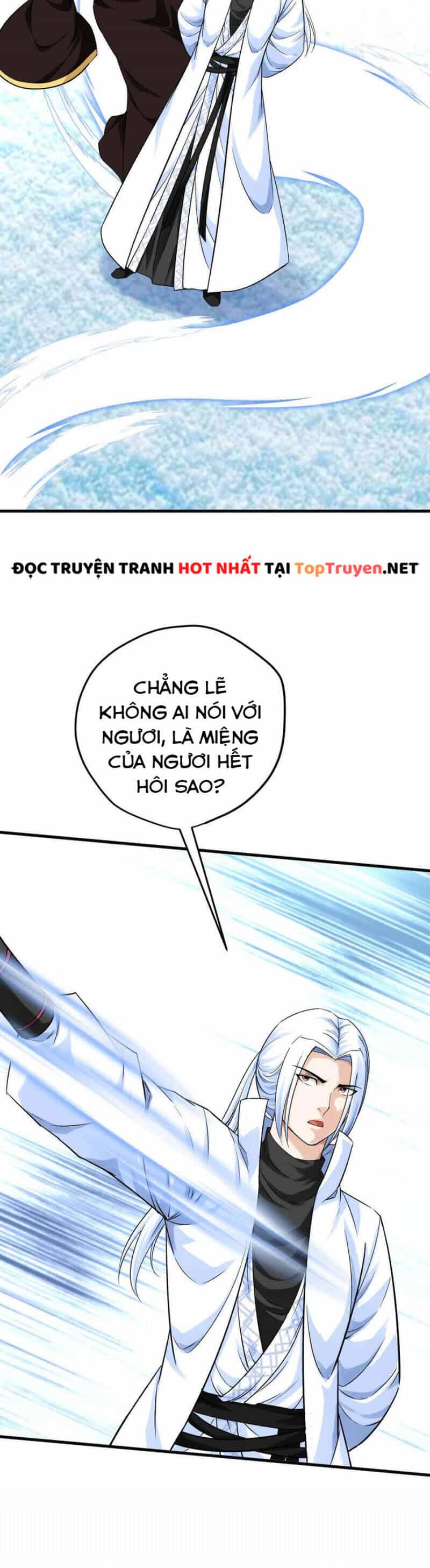 Trọng Sinh Ta Là Đại Thiên Thần - Chương 210 - ảnh 6