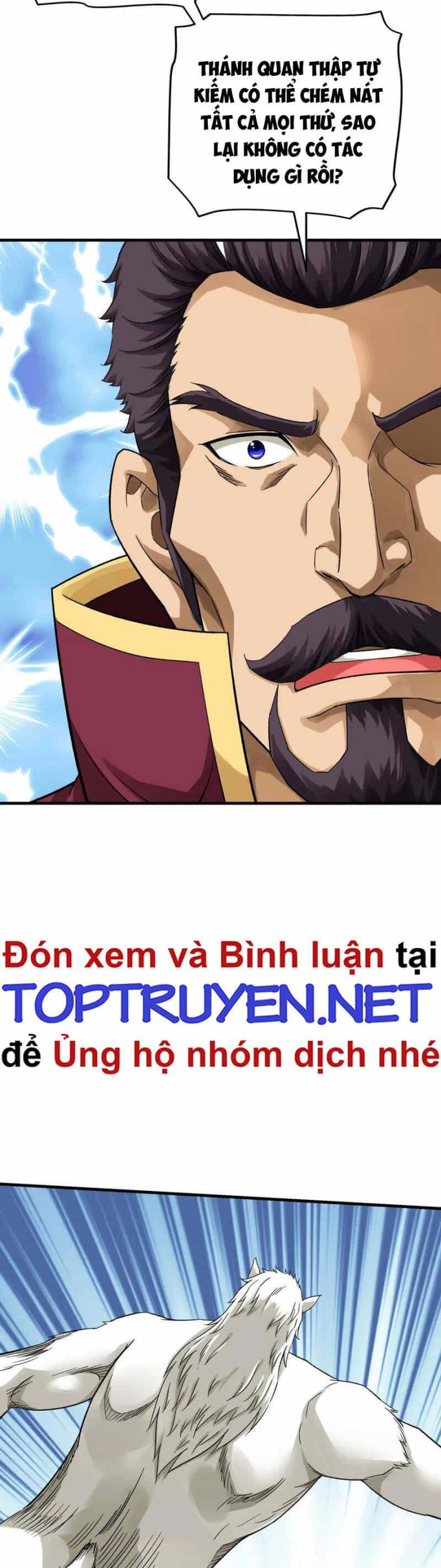 Trọng Sinh Ta Là Đại Thiên Thần - Chương 211 - ảnh 14