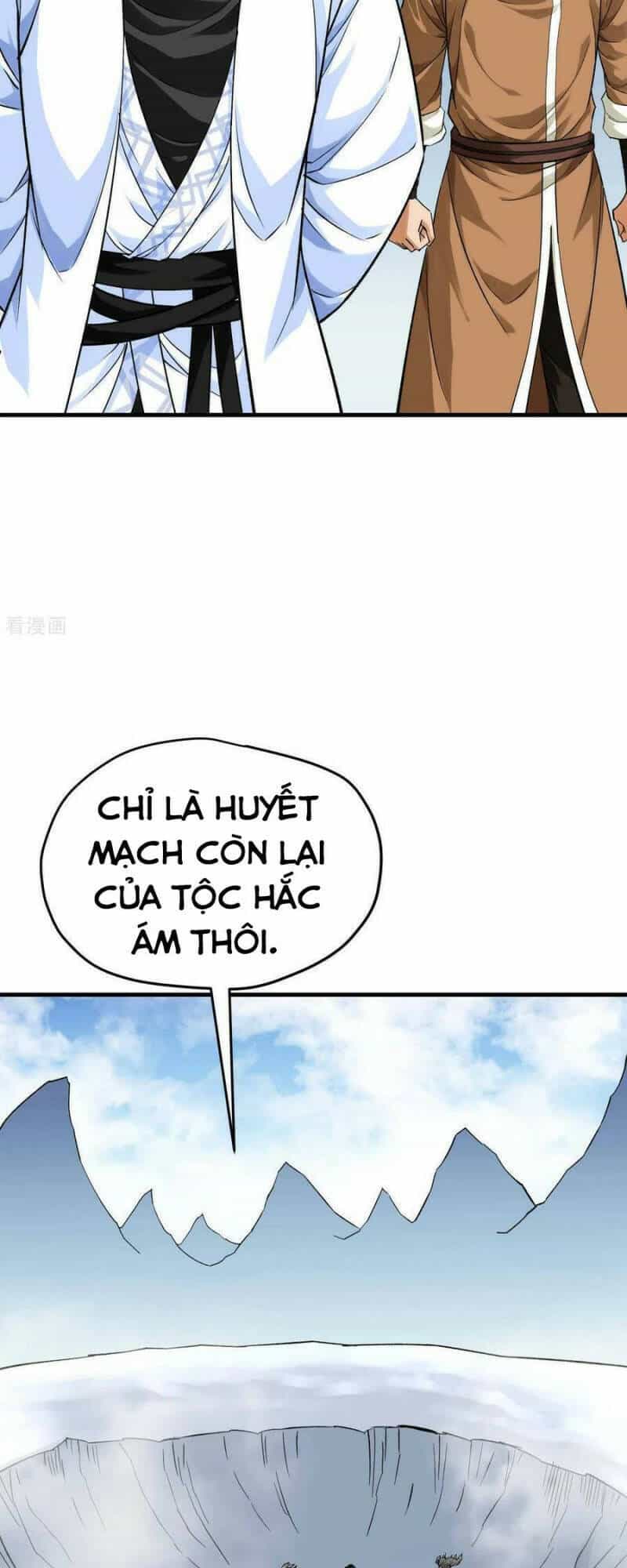 Trọng Sinh Ta Là Đại Thiên Thần - Chương 212 - ảnh 11