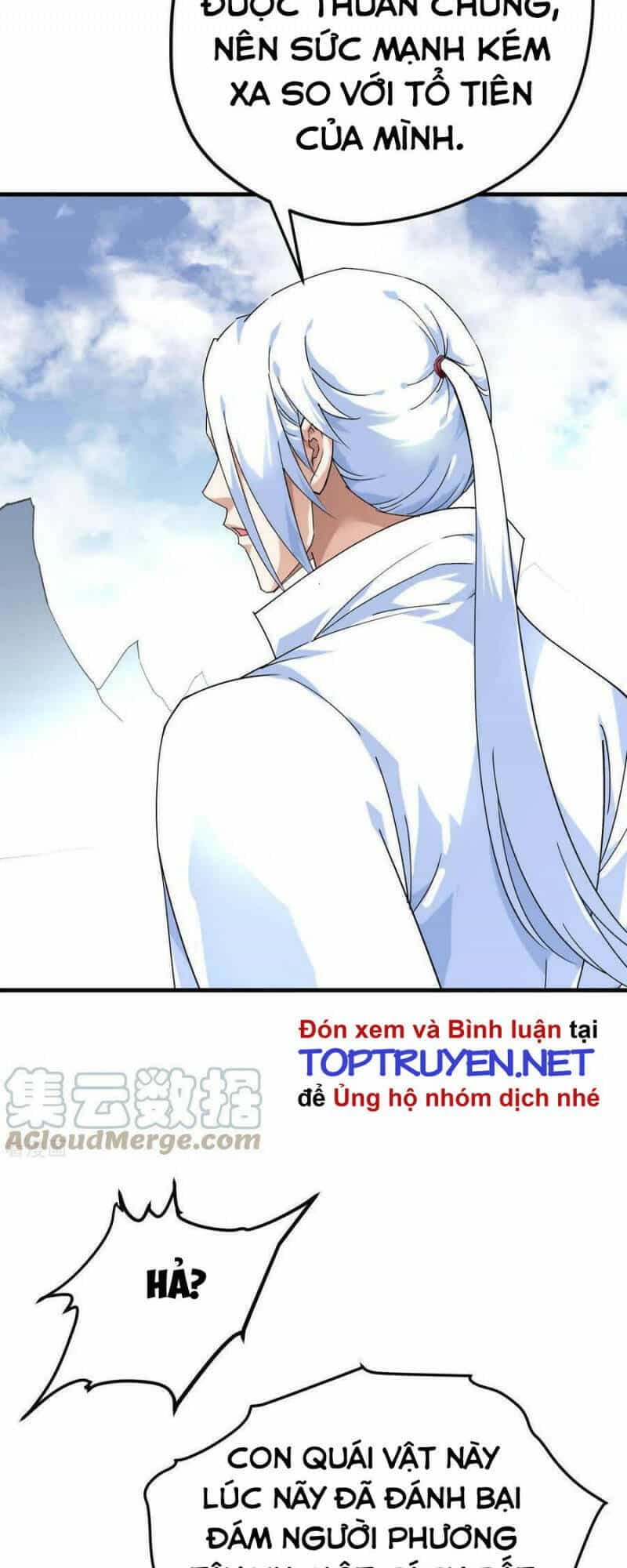Trọng Sinh Ta Là Đại Thiên Thần - Chương 212 - ảnh 14