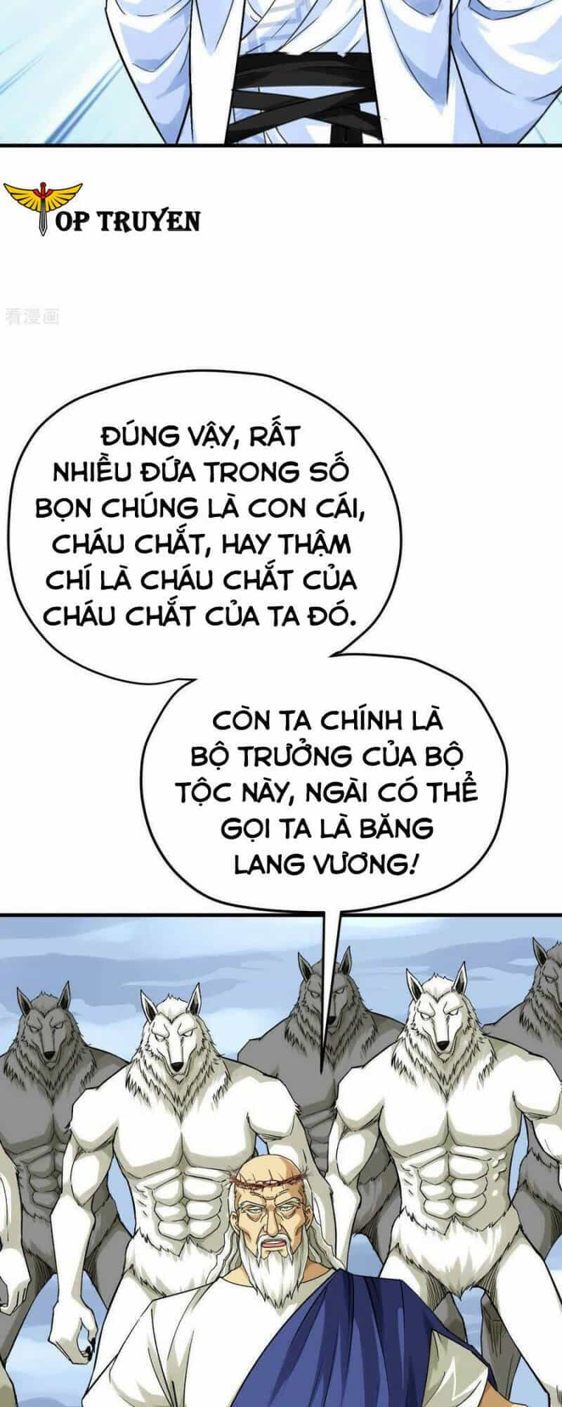 Trọng Sinh Ta Là Đại Thiên Thần - Chương 212 - ảnh 30