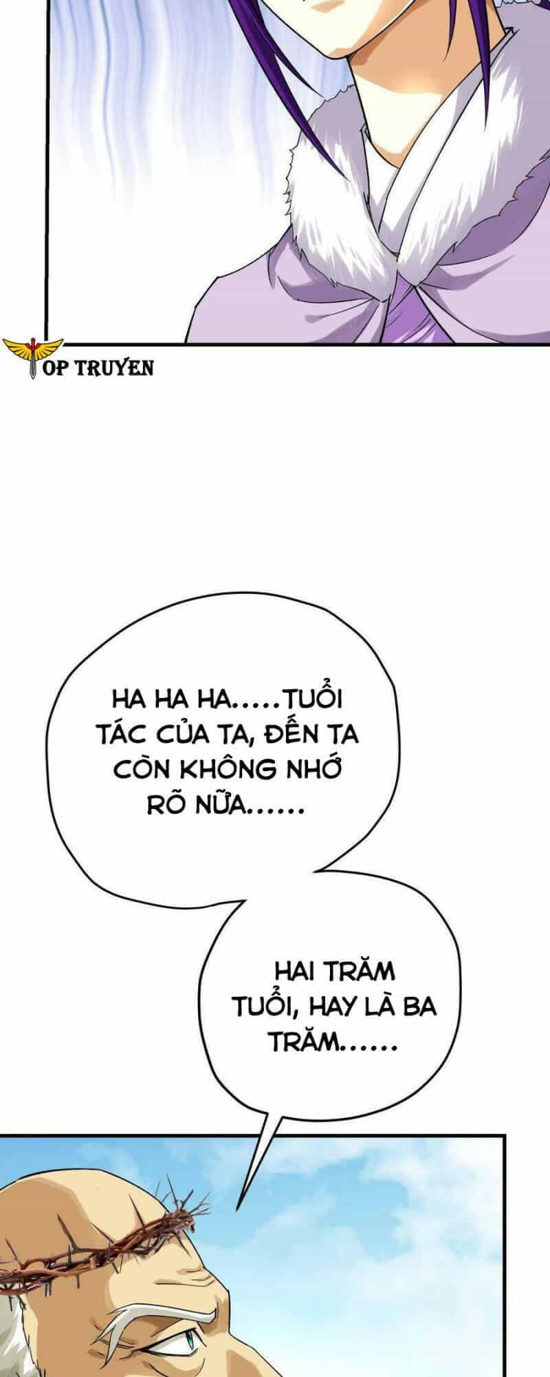 Trọng Sinh Ta Là Đại Thiên Thần - Chương 212 - ảnh 33