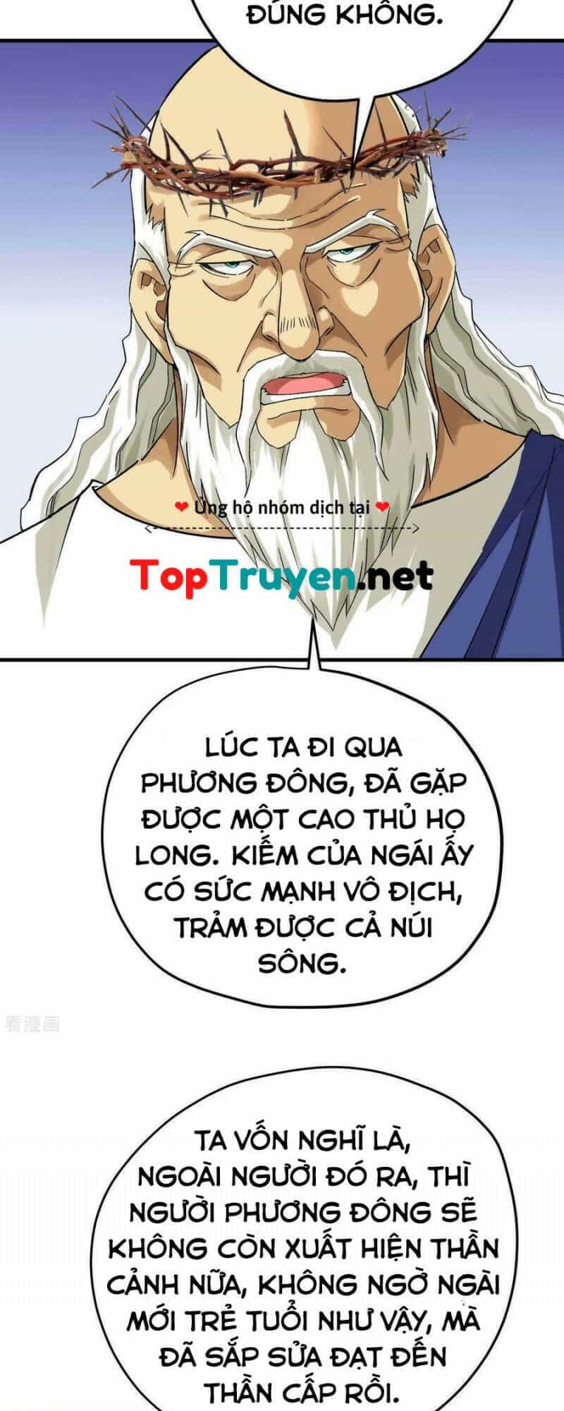 Trọng Sinh Ta Là Đại Thiên Thần - Chương 212 - ảnh 36
