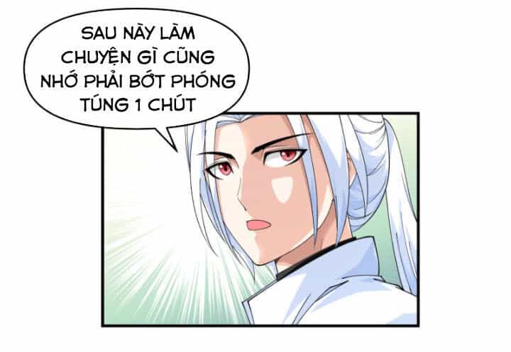 Trọng Sinh Ta Là Đại Thiên Thần - Chương 21 - ảnh 11