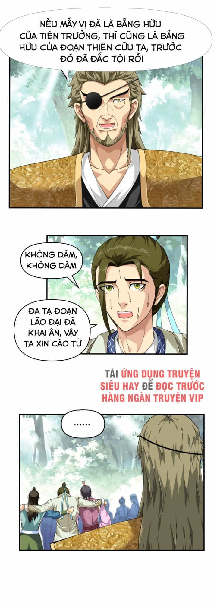 Trọng Sinh Ta Là Đại Thiên Thần - Chương 21 - ảnh 18