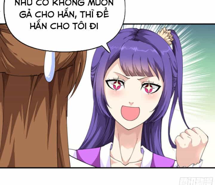 Trọng Sinh Ta Là Đại Thiên Thần - Chương 21 - ảnh 21