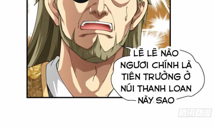 Trọng Sinh Ta Là Đại Thiên Thần - Chương 21 - ảnh 4