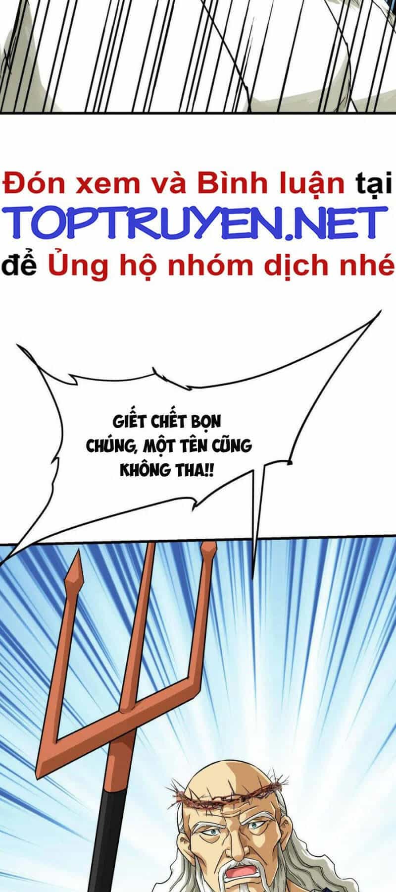 Trọng Sinh Ta Là Đại Thiên Thần - Chương 213 - ảnh 13