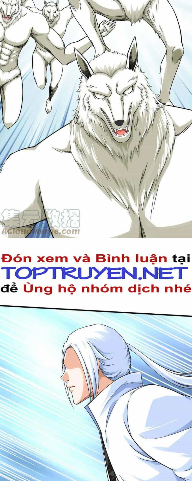 Trọng Sinh Ta Là Đại Thiên Thần - Chương 213 - ảnh 15