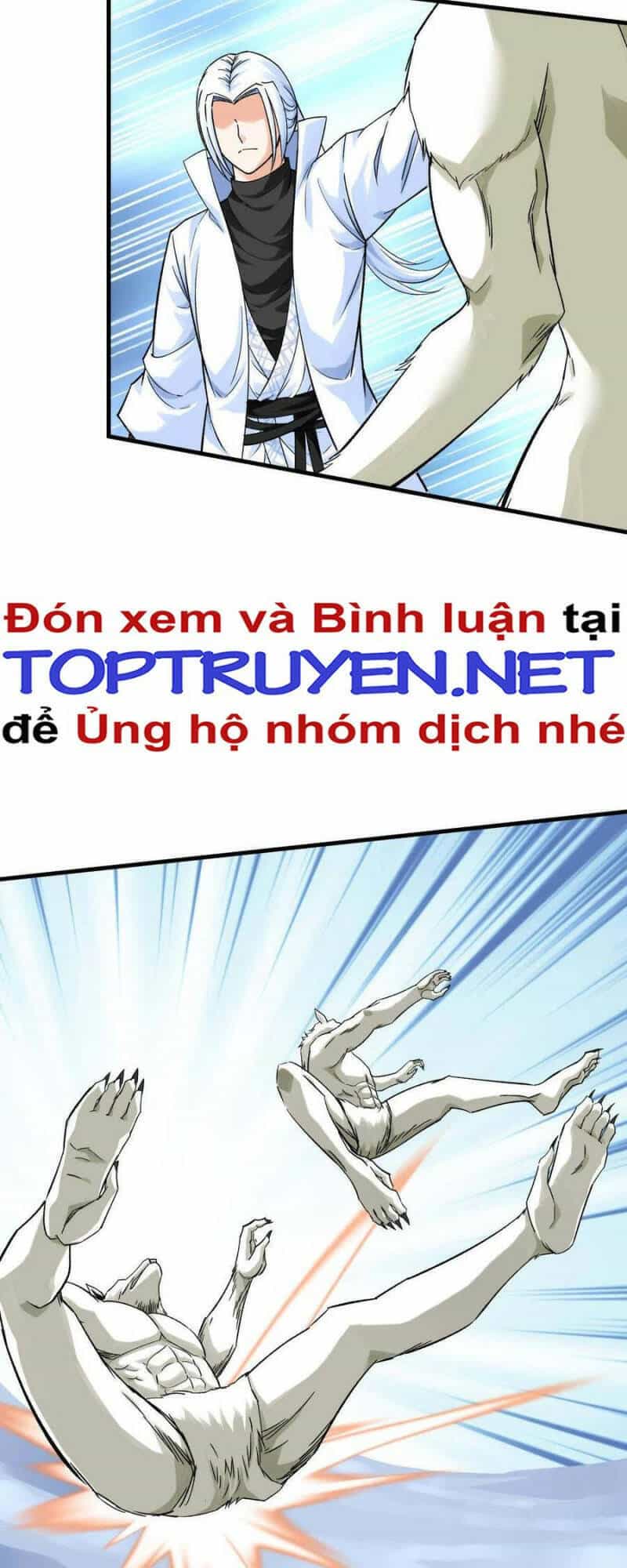 Trọng Sinh Ta Là Đại Thiên Thần - Chương 213 - ảnh 18