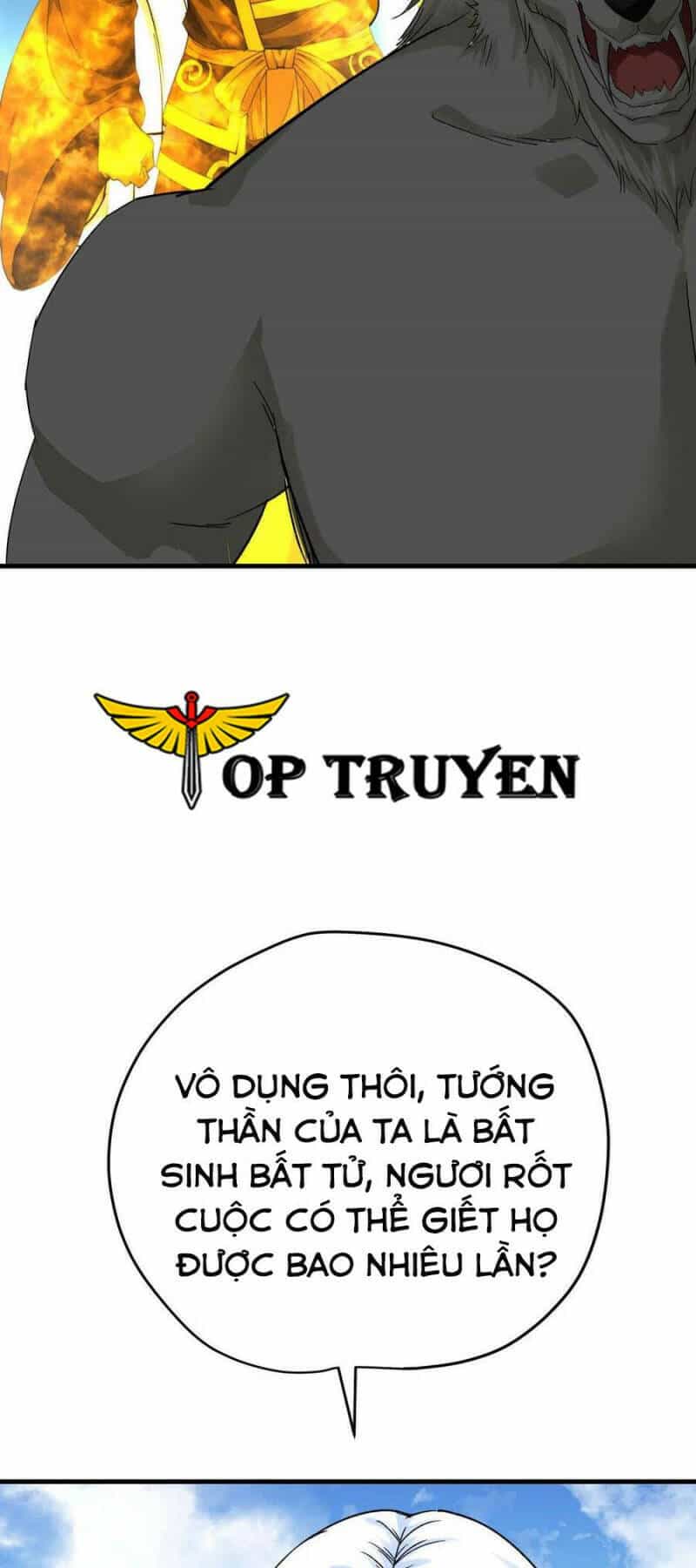 Trọng Sinh Ta Là Đại Thiên Thần - Chương 214 - ảnh 27