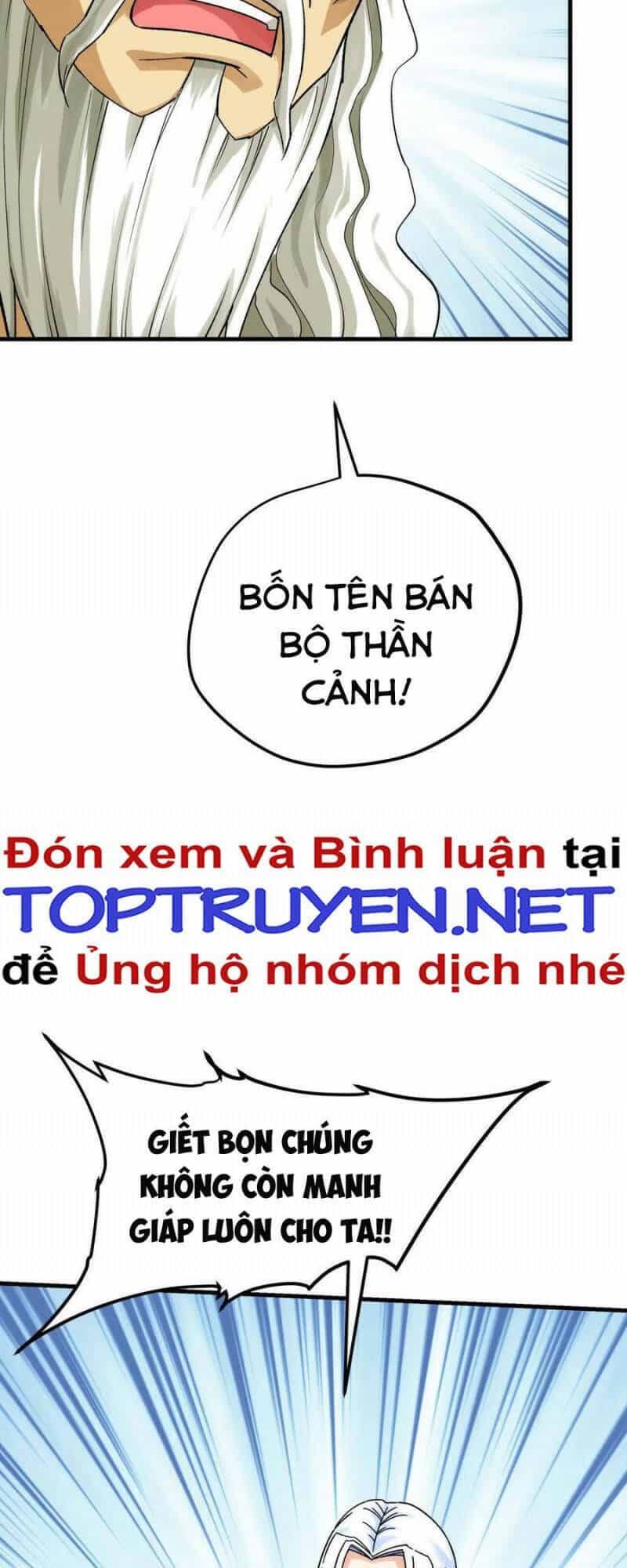 Trọng Sinh Ta Là Đại Thiên Thần - Chương 214 - ảnh 5