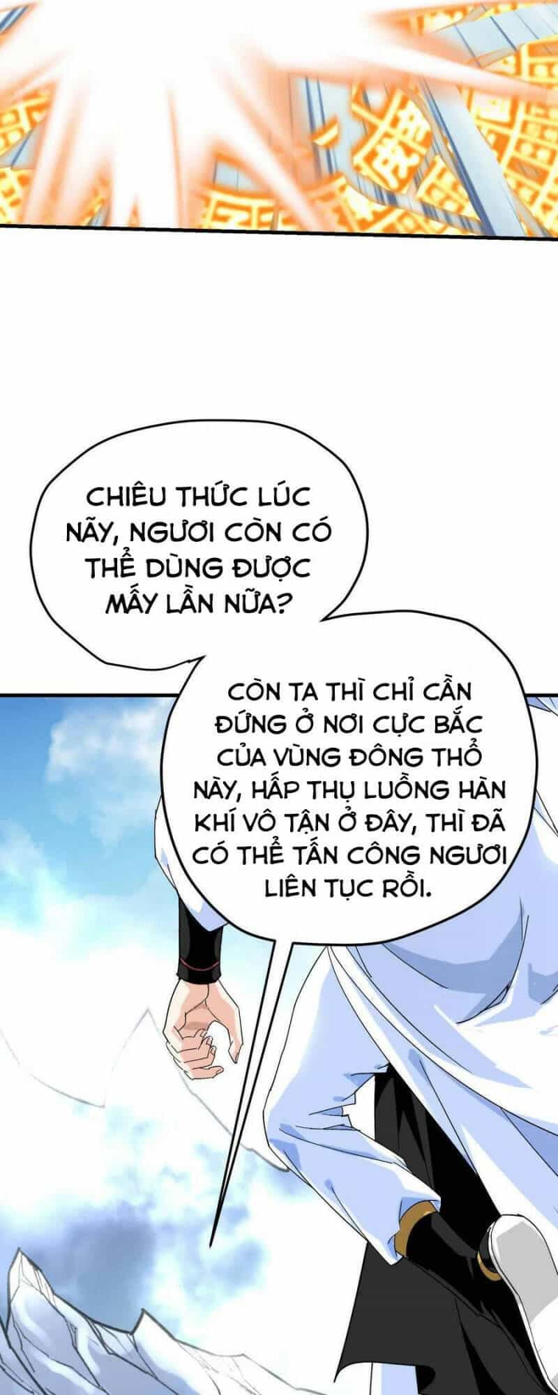 Trọng Sinh Ta Là Đại Thiên Thần - Chương 215 - ảnh 22