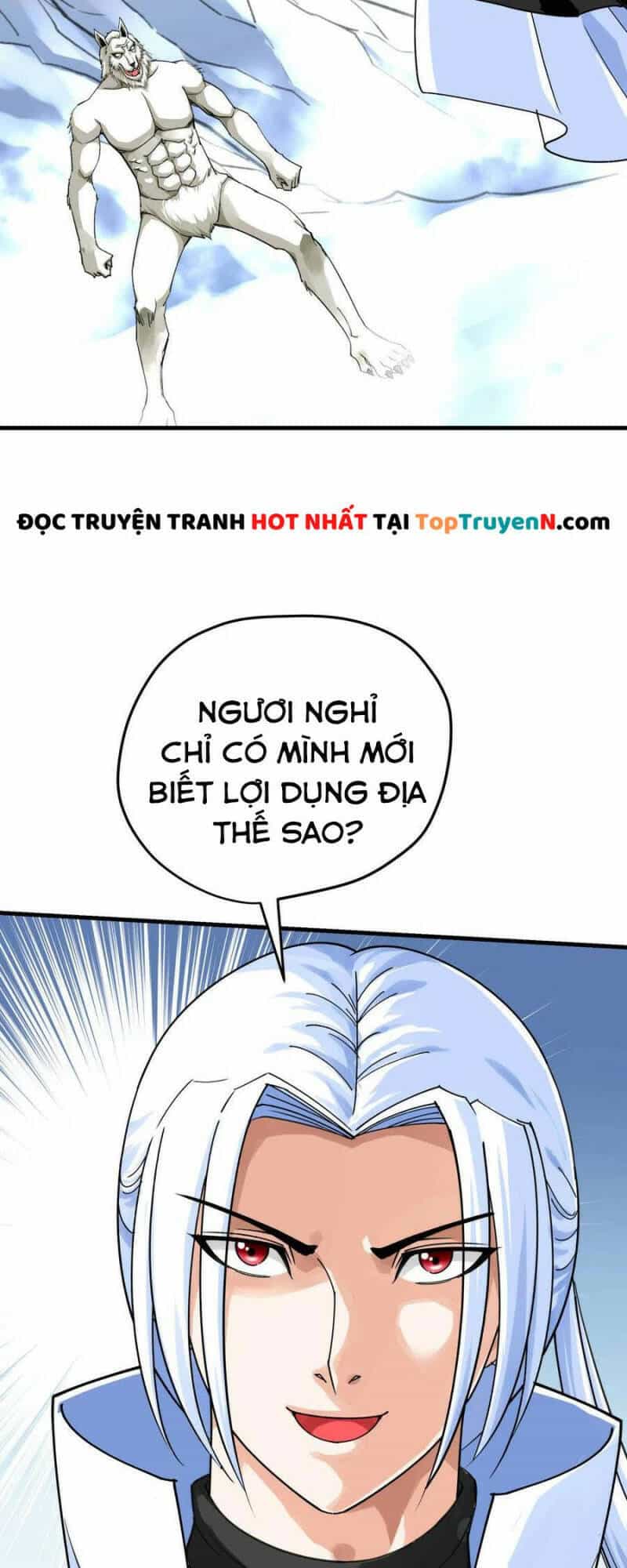 Trọng Sinh Ta Là Đại Thiên Thần - Chương 215 - ảnh 23