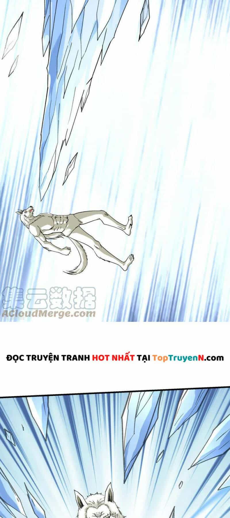 Trọng Sinh Ta Là Đại Thiên Thần - Chương 215 - ảnh 27