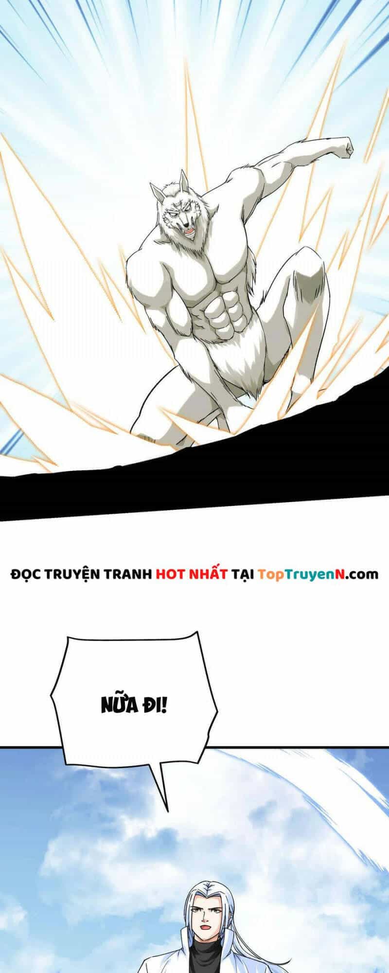 Trọng Sinh Ta Là Đại Thiên Thần - Chương 215 - ảnh 5