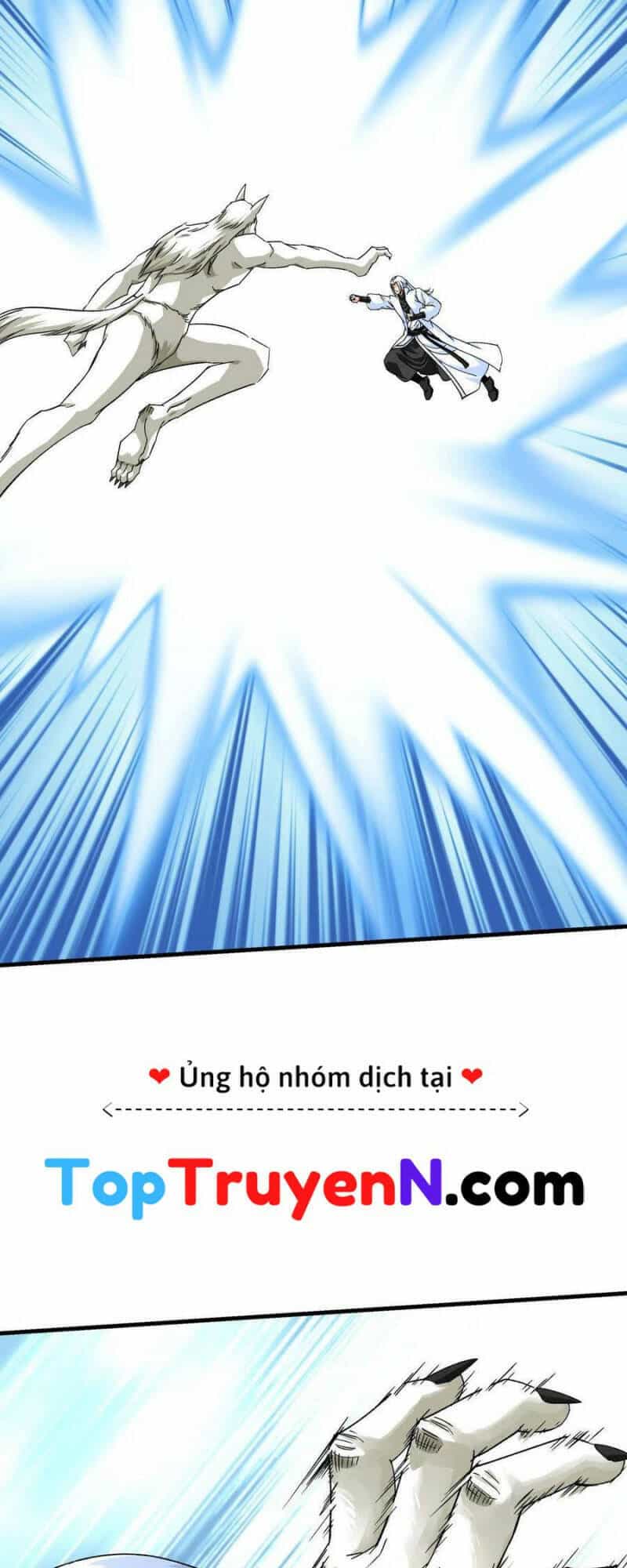 Trọng Sinh Ta Là Đại Thiên Thần - Chương 215 - ảnh 9