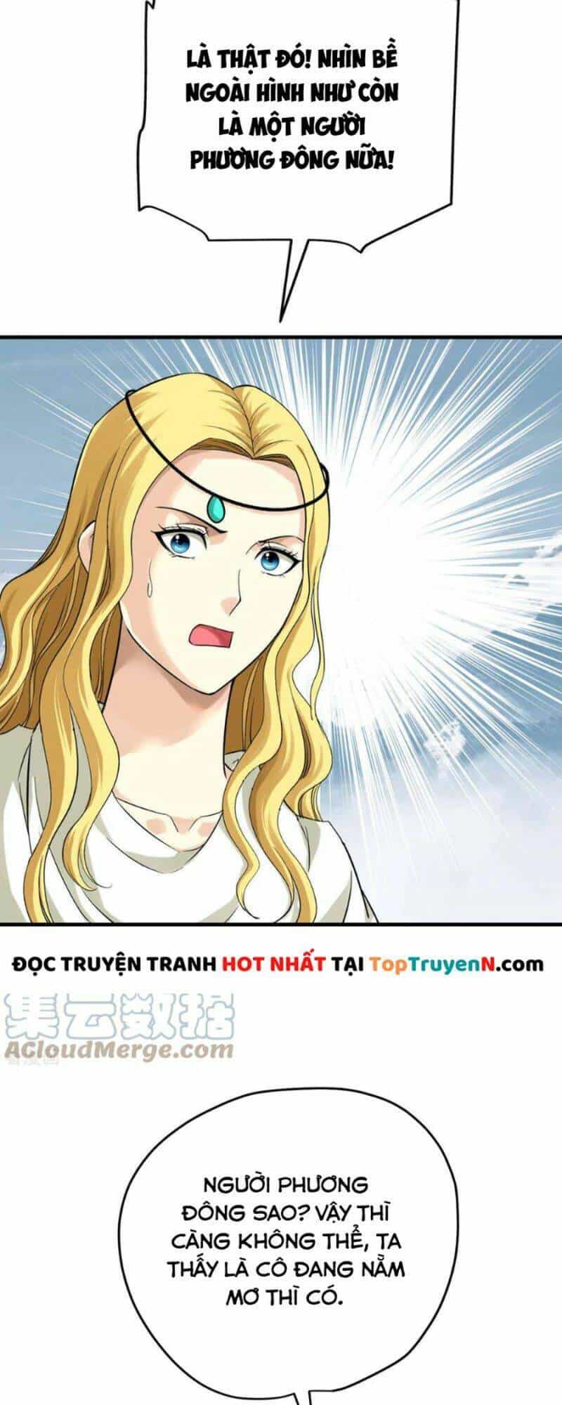 Trọng Sinh Ta Là Đại Thiên Thần - Chương 217 - ảnh 18