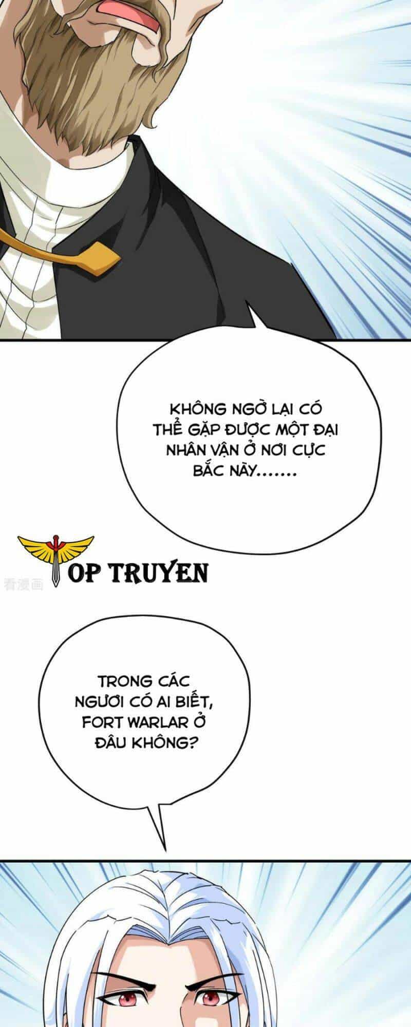 Trọng Sinh Ta Là Đại Thiên Thần - Chương 217 - ảnh 23