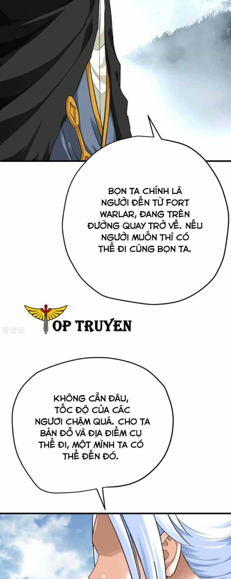 Trọng Sinh Ta Là Đại Thiên Thần - Chương 217 - ảnh 25