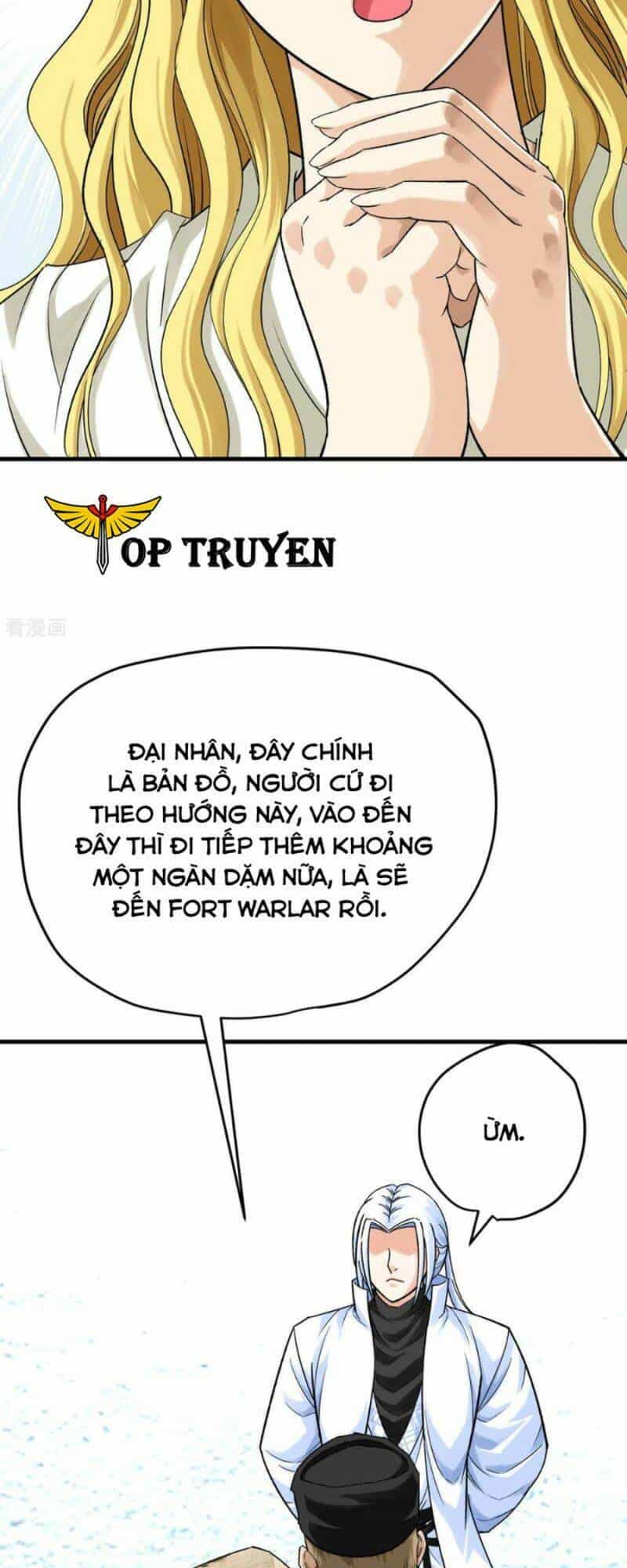Trọng Sinh Ta Là Đại Thiên Thần - Chương 217 - ảnh 27