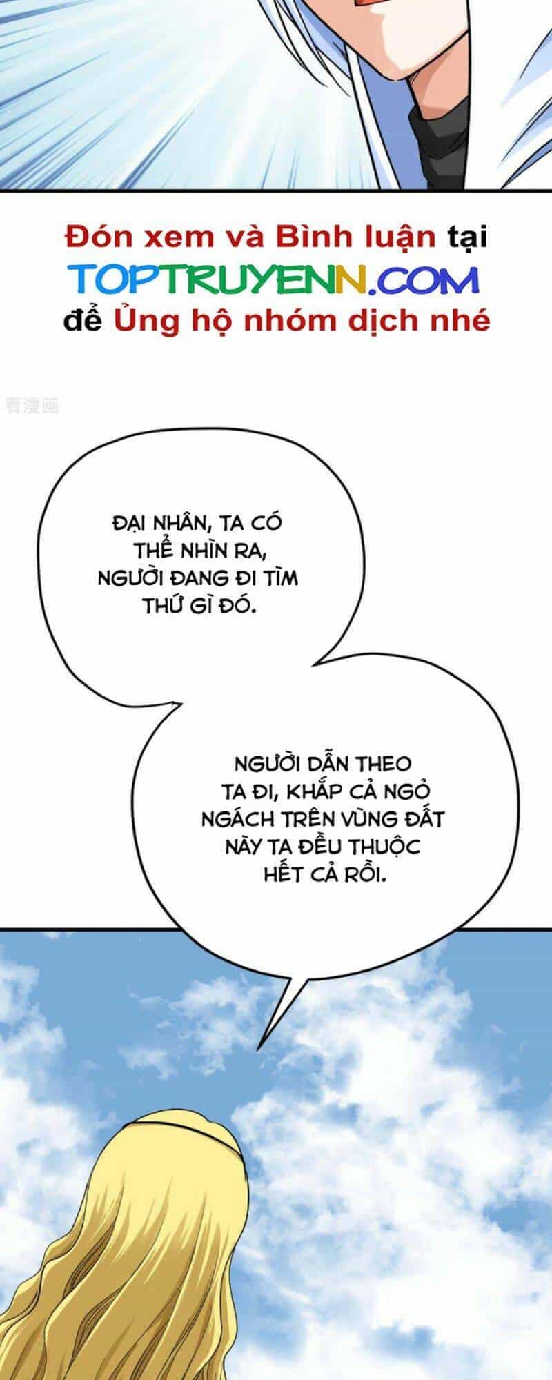 Trọng Sinh Ta Là Đại Thiên Thần - Chương 217 - ảnh 31