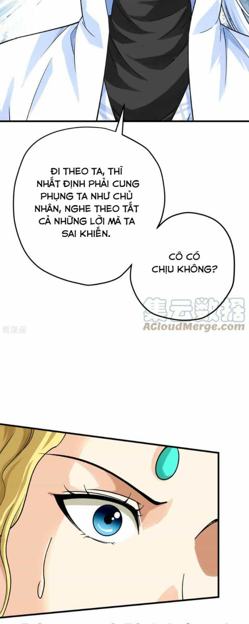 Trọng Sinh Ta Là Đại Thiên Thần - Chương 217 - ảnh 34