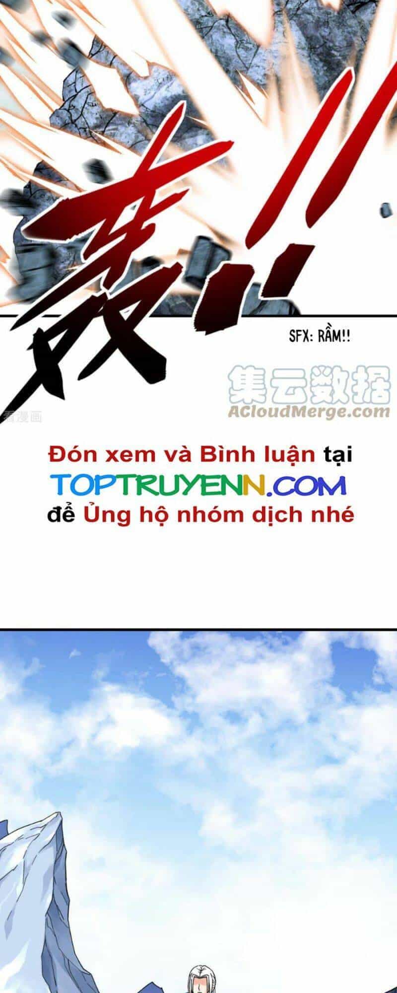 Trọng Sinh Ta Là Đại Thiên Thần - Chương 217 - ảnh 4