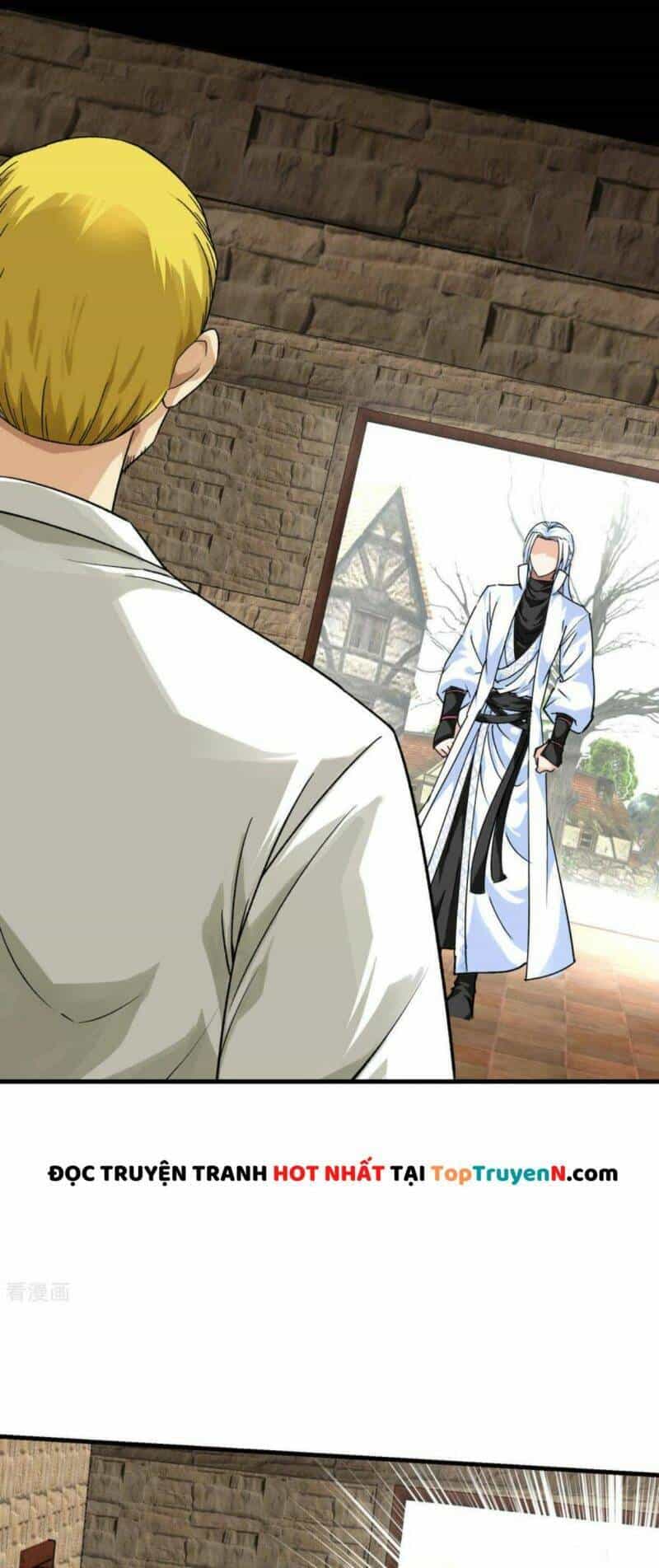Trọng Sinh Ta Là Đại Thiên Thần - Chương 218 - ảnh 10