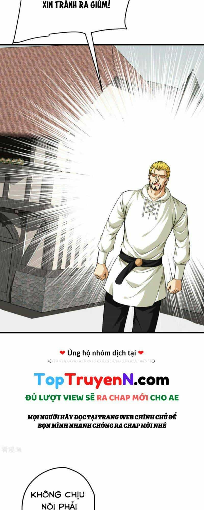 Trọng Sinh Ta Là Đại Thiên Thần - Chương 218 - ảnh 16
