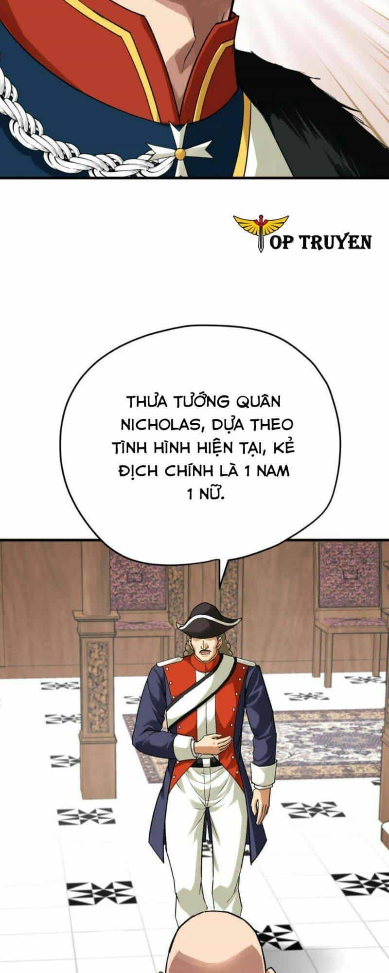 Trọng Sinh Ta Là Đại Thiên Thần - Chương 218 - ảnh 27