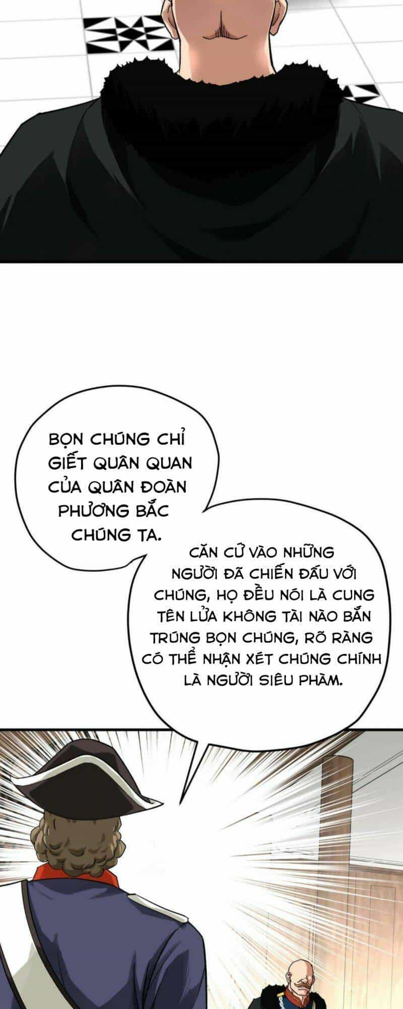 Trọng Sinh Ta Là Đại Thiên Thần - Chương 218 - ảnh 28