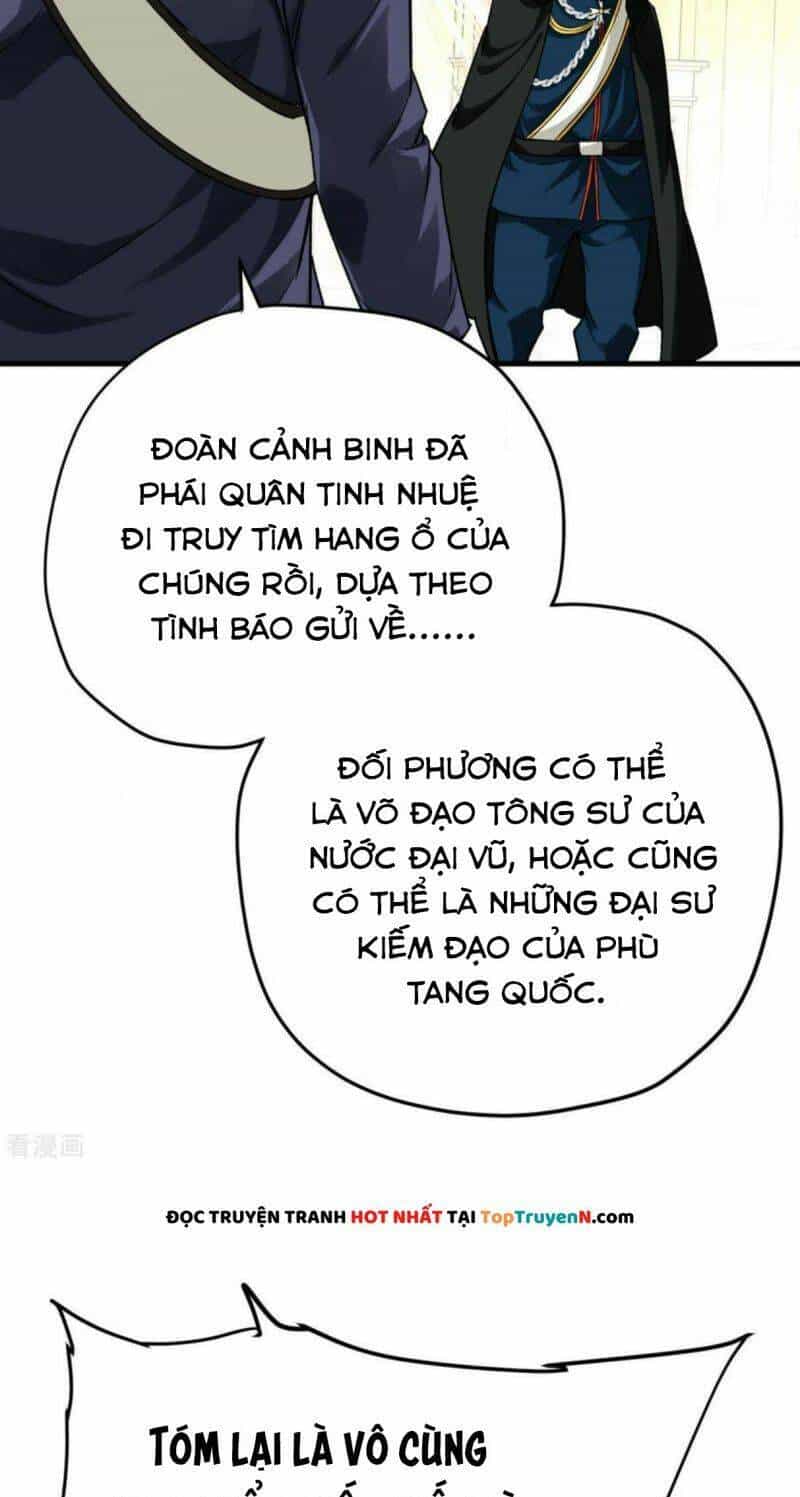 Trọng Sinh Ta Là Đại Thiên Thần - Chương 218 - ảnh 29