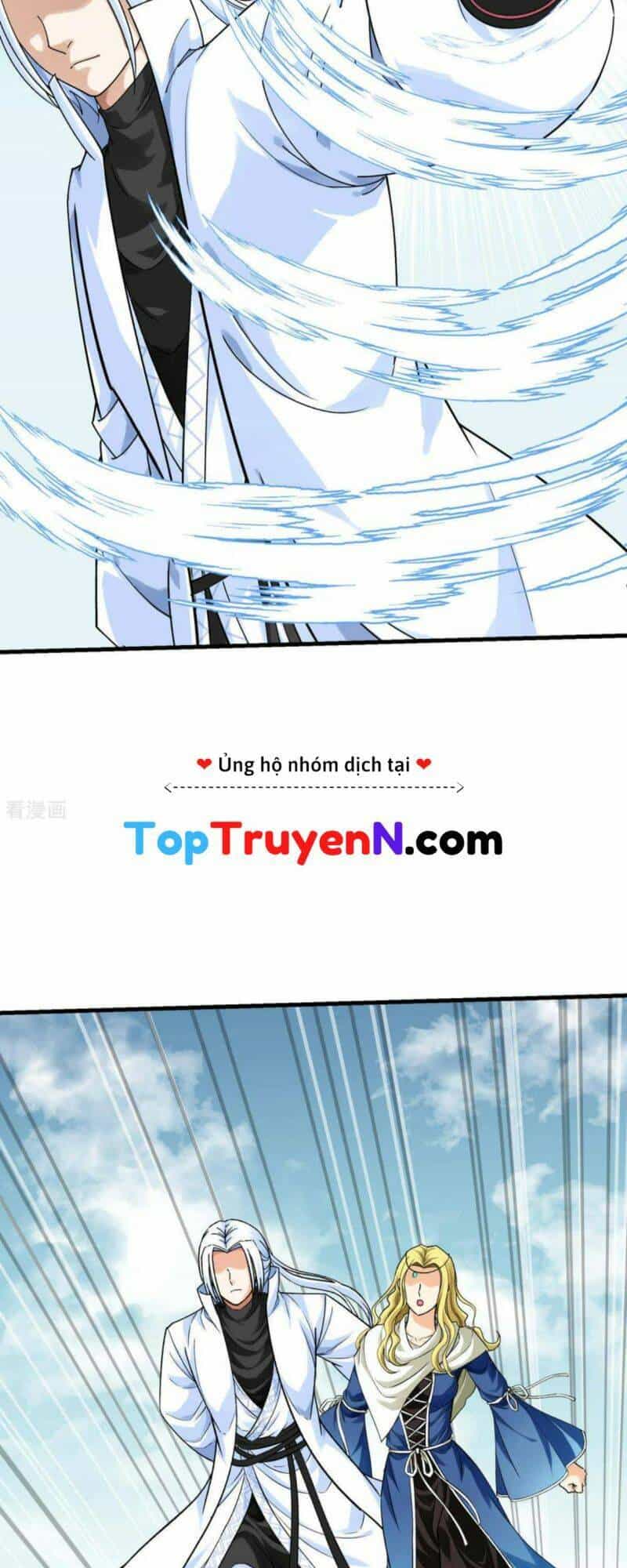Trọng Sinh Ta Là Đại Thiên Thần - Chương 218 - ảnh 3
