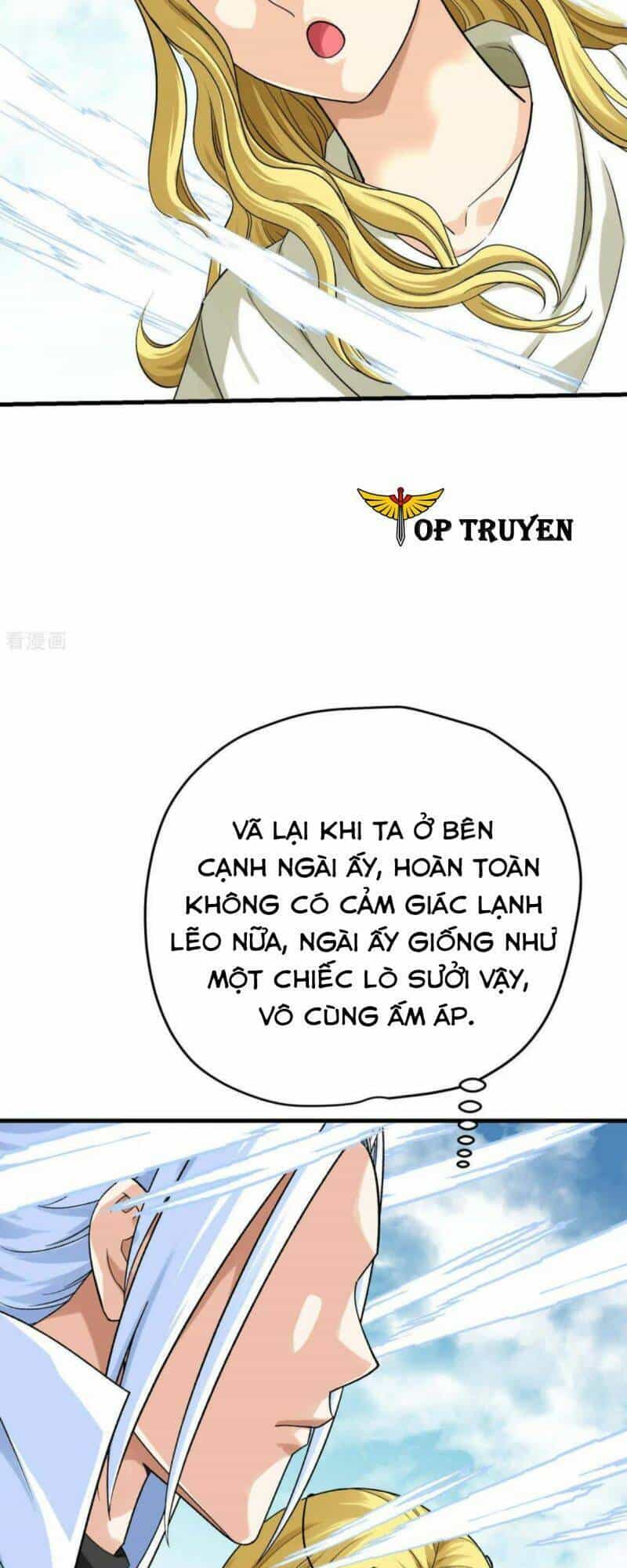 Trọng Sinh Ta Là Đại Thiên Thần - Chương 218 - ảnh 5