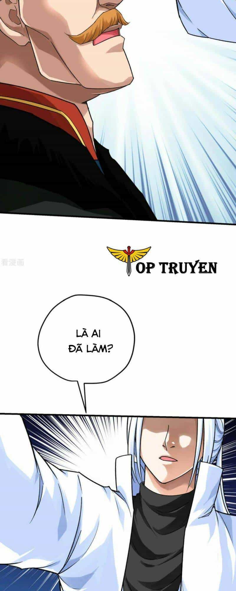 Trọng Sinh Ta Là Đại Thiên Thần - Chương 219 - ảnh 16