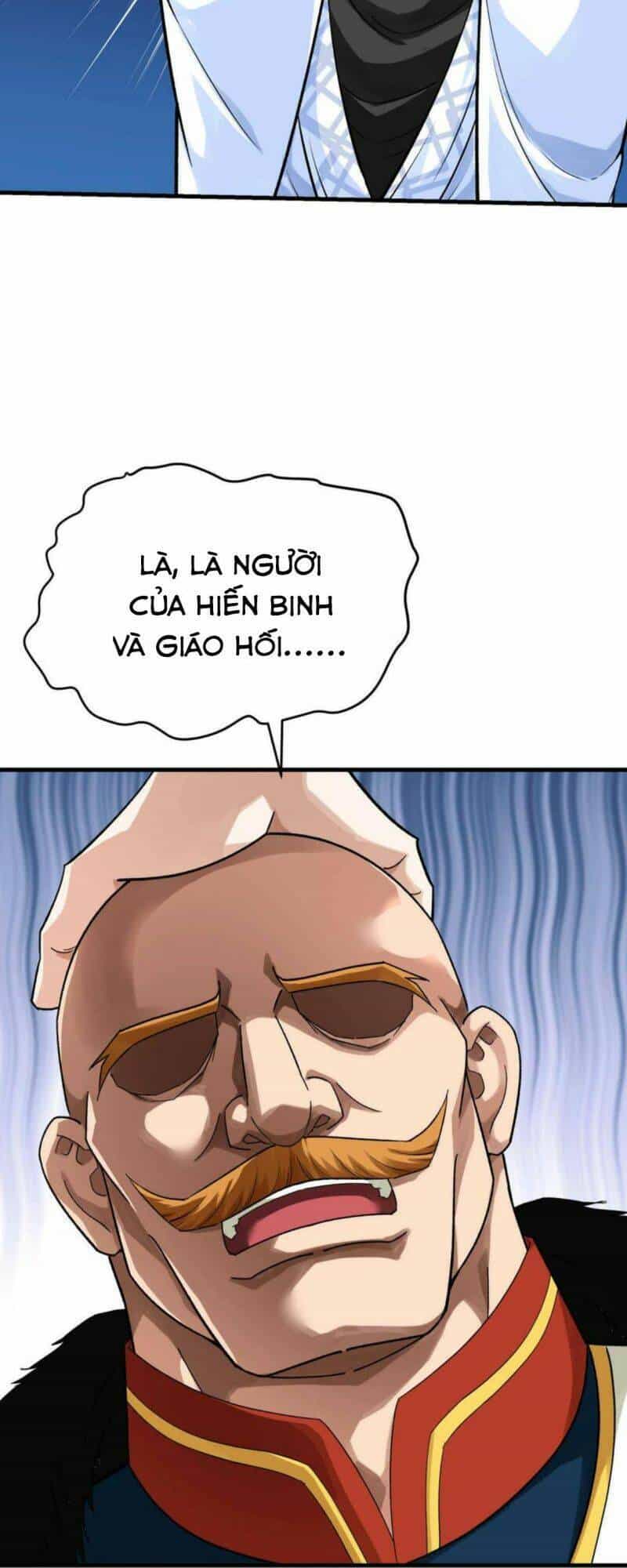 Trọng Sinh Ta Là Đại Thiên Thần - Chương 219 - ảnh 17