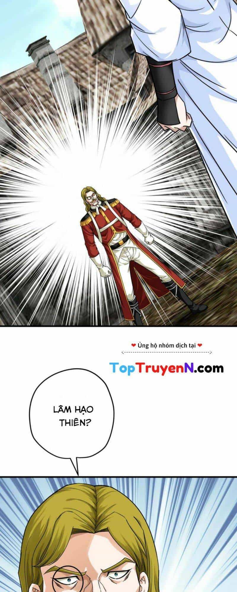 Trọng Sinh Ta Là Đại Thiên Thần - Chương 220 - ảnh 11